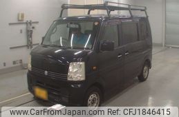 suzuki every-wagon 2006 CFJ1846415