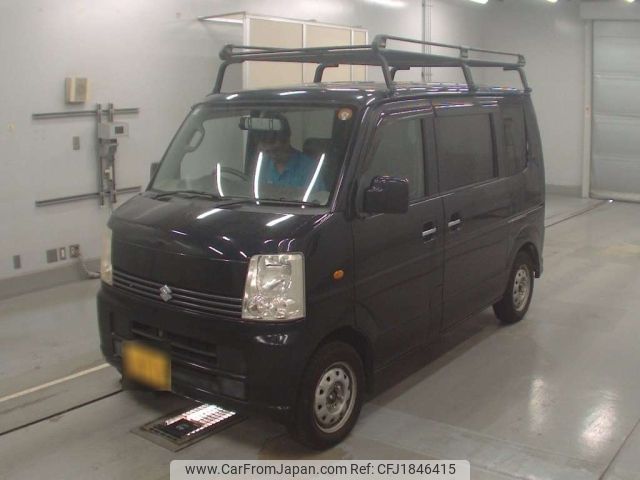 suzuki every-wagon 2006 CFJ1846415 image 1