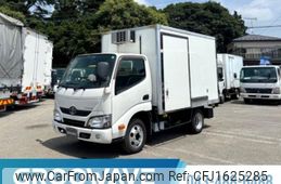toyota dyna-truck 2017 CFJ1625285