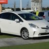 toyota prius-α 2011 -TOYOTA--Prius α DAA-ZVW41W--ZVW41-3058447---TOYOTA--Prius α DAA-ZVW41W--ZVW41-3058447- image 6