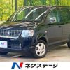 mitsubishi ek-wagon 2009 -MITSUBISHI--ek Wagon DBA-H82W--H82W-1111023---MITSUBISHI--ek Wagon DBA-H82W--H82W-1111023- image 1