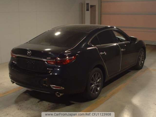 mazda atenza 2023 -MAZDA--MAZDA6 6BA-GJEFP--GJEFP-600154---MAZDA--MAZDA6 6BA-GJEFP--GJEFP-600154- image 2