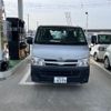 toyota hiace-van 2011 -TOYOTA 【群馬 400ﾜ4359】--Hiace Van TRH200V--0135664---TOYOTA 【群馬 400ﾜ4359】--Hiace Van TRH200V--0135664- image 7