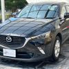 mazda cx-3 2016 CFJ1648213 image 1
