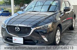 mazda cx-3 2016 CFJ1648213