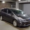 toyota prius-α 2012 -TOYOTA--Prius α DAA-ZVW41W--ZVW41-3097258---TOYOTA--Prius α DAA-ZVW41W--ZVW41-3097258- image 4