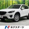 mazda cx-5 2015 -MAZDA--CX-5 LDA-KE2AW--KE2AW-208143---MAZDA--CX-5 LDA-KE2AW--KE2AW-208143- image 1