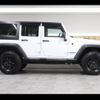 chrysler jeep-wrangler 2015 -CHRYSLER--Jeep Wrangler JK36L--EL326215---CHRYSLER--Jeep Wrangler JK36L--EL326215- image 26