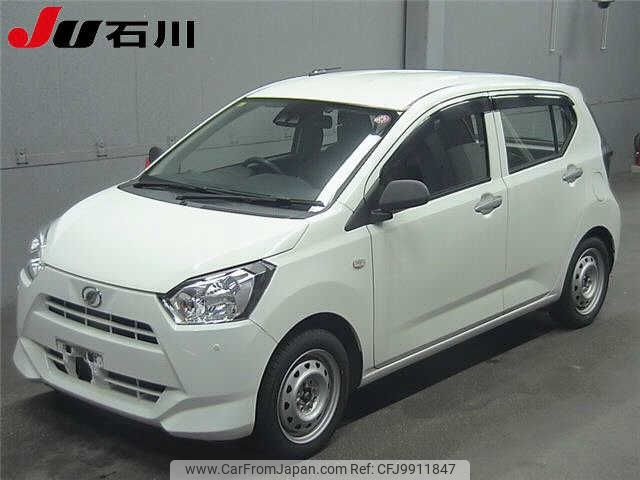 daihatsu mira-e-s 2018 -DAIHATSU--Mira e:s LA350S-0092649---DAIHATSU--Mira e:s LA350S-0092649- image 1