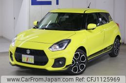suzuki swift 2022 -SUZUKI--Swift 4BA-ZC33S--ZC33S-420868---SUZUKI--Swift 4BA-ZC33S--ZC33S-420868-