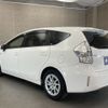 toyota prius-α 2012 -TOYOTA--Prius α DAA-ZVW41W--ZVW41-3204827---TOYOTA--Prius α DAA-ZVW41W--ZVW41-3204827- image 2