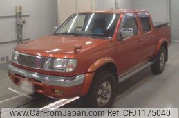 nissan datsun-pickup 2000 -NISSAN--DATSUN PickUp LFMD22-010470---NISSAN--DATSUN PickUp LFMD22-010470-