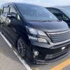 toyota vellfire 2013 -TOYOTA--Vellfire DBA-ANH20W--ANH20-8299381---TOYOTA--Vellfire DBA-ANH20W--ANH20-8299381- image 14