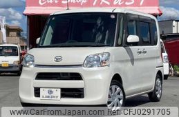 daihatsu tanto 2014 -DAIHATSU--Tanto DBA-LA600S--LA600S-0111381---DAIHATSU--Tanto DBA-LA600S--LA600S-0111381-