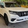 toyota land-cruiser-prado 2023 -TOYOTA--Land Cruiser Prado 3BA-TRJ150W--TRJ150-0171297---TOYOTA--Land Cruiser Prado 3BA-TRJ150W--TRJ150-0171297- image 16