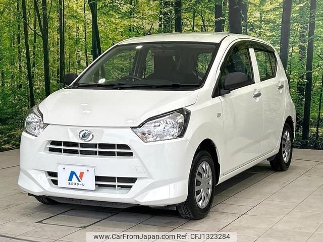 daihatsu mira-e-s 2019 -DAIHATSU--Mira e:s LA350S--0188186---DAIHATSU--Mira e:s LA350S--0188186- image 1