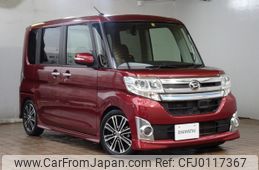 daihatsu tanto 2014 -DAIHATSU--Tanto DBA-LA600S--LA600S-0105786---DAIHATSU--Tanto DBA-LA600S--LA600S-0105786-