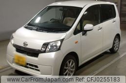 daihatsu move 2014 -DAIHATSU 【名古屋 58Aな9442】--Move LA100S-1081167---DAIHATSU 【名古屋 58Aな9442】--Move LA100S-1081167-