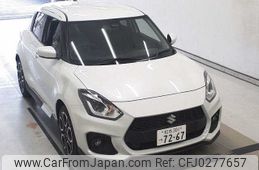 suzuki swift 2023 -SUZUKI 【松本 301ﾂ7267】--Swift ZC33S--504131---SUZUKI 【松本 301ﾂ7267】--Swift ZC33S--504131-