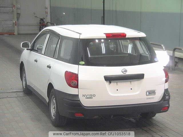nissan ad-van 2020 -NISSAN--AD Van VY12-278975---NISSAN--AD Van VY12-278975- image 2
