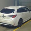 toyota corolla-touring-wagon 2019 -TOYOTA--Corolla Touring 6AA-ZWE214W--ZWE214-6004370---TOYOTA--Corolla Touring 6AA-ZWE214W--ZWE214-6004370- image 2