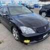 toyota crown 2006 -TOYOTA 【名変中 】--Crown GRS184--0009555---TOYOTA 【名変中 】--Crown GRS184--0009555- image 24