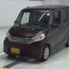 nissan dayz-roox 2015 CFJ1595929 image 1