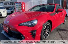 toyota 86 2018 -TOYOTA--86 ZN6--ZN6-084815---TOYOTA--86 ZN6--ZN6-084815-