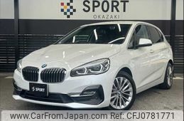 bmw 2-series 2019 -BMW--BMW 2 Series LDA-2C20--WBA6Z120X07D33199---BMW--BMW 2 Series LDA-2C20--WBA6Z120X07D33199-