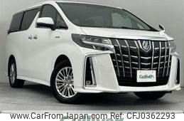 toyota alphard 2020 -TOYOTA--Alphard 6AA-AYH30W--AYH30-0114043---TOYOTA--Alphard 6AA-AYH30W--AYH30-0114043-