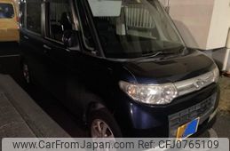 daihatsu tanto 2008 -DAIHATSU--Tanto DBA-L375S--L375S-0008845---DAIHATSU--Tanto DBA-L375S--L375S-0008845-