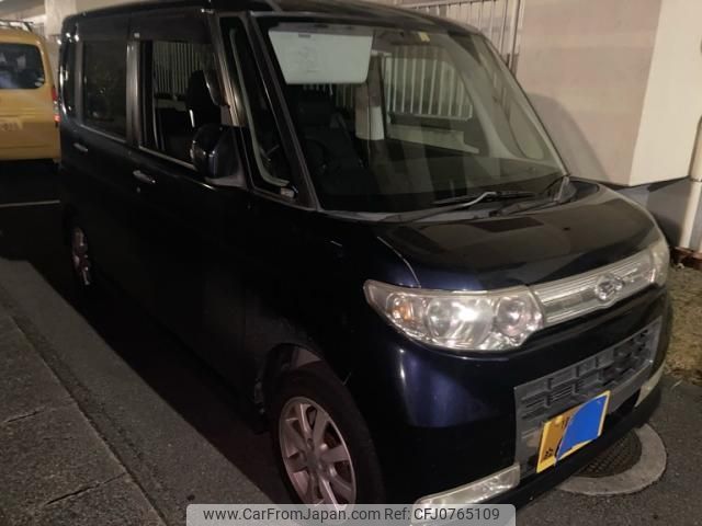 daihatsu tanto 2008 -DAIHATSU--Tanto DBA-L375S--L375S-0008845---DAIHATSU--Tanto DBA-L375S--L375S-0008845- image 1