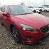 mazda cx-5 2015 NIKYO_NS43756 image 5