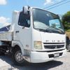 mitsubishi-fuso fighter 2007 GOO_NET_EXCHANGE_0904095A30240615W001 image 1