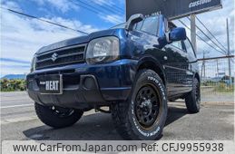 suzuki jimny 2013 quick_quick_JB23W_JB23W-702938