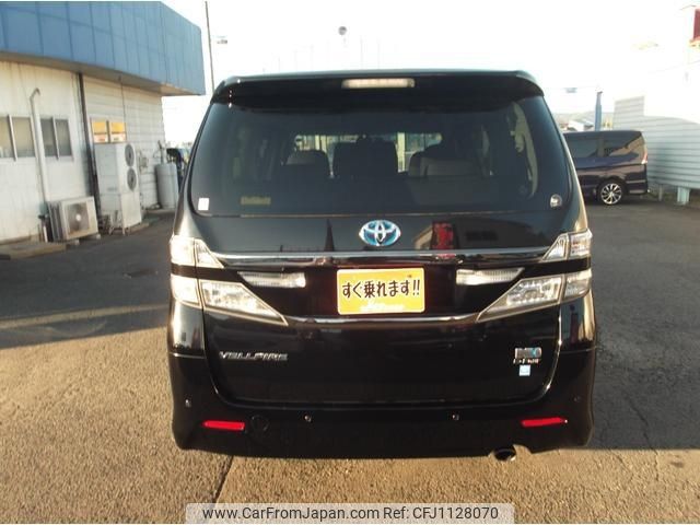 toyota vellfire 2012 -TOYOTA 【盛岡 300ﾄ5080】--Vellfire ATH20W--8013857---TOYOTA 【盛岡 300ﾄ5080】--Vellfire ATH20W--8013857- image 2