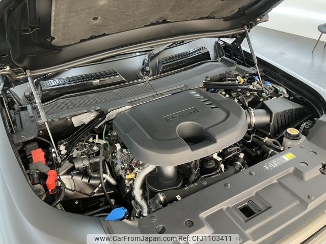 rover defender 2023 -ROVER--Defender 3CA-LE72WAB--SALEA7AW5R2275680---ROVER--Defender 3CA-LE72WAB--SALEA7AW5R2275680- image 2