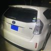 toyota prius-α 2012 CFJ1786541 image 7