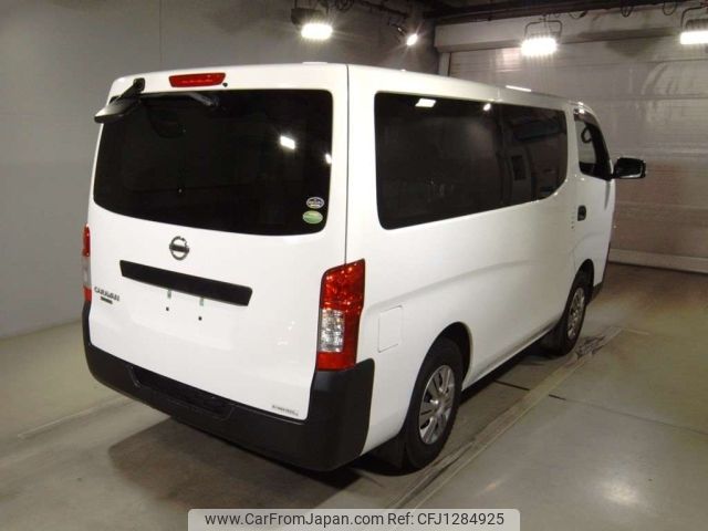 nissan caravan-van 2020 -NISSAN--Caravan Van VW6E26-115957---NISSAN--Caravan Van VW6E26-115957- image 2