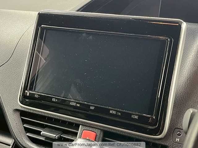toyota noah 2019 -TOYOTA--Noah DBA-ZRR80W--ZRR80-0552790---TOYOTA--Noah DBA-ZRR80W--ZRR80-0552790- image 2