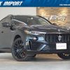 maserati levante 2019 quick_quick_MLE30A_ZN6TU61C00X320457 image 1