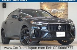 maserati levante 2019 quick_quick_MLE30A_ZN6TU61C00X320457