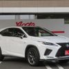 lexus rx 2019 -LEXUS--Lexus RX DBA-AGL20W--AGL20-0013685---LEXUS--Lexus RX DBA-AGL20W--AGL20-0013685- image 2