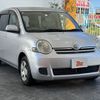 toyota sienta 2007 -TOYOTA--Sienta DBA-NCP81G--NCP81-5022887---TOYOTA--Sienta DBA-NCP81G--NCP81-5022887- image 8
