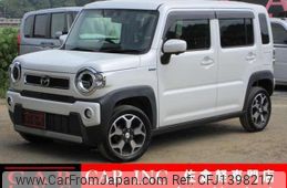 mazda flair-crossover 2021 quick_quick_MS92S_MS92S-106776