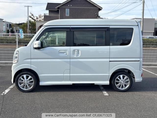 mazda scrum-wagon 2017 quick_quick_ABA-DG17W_DG17W-140077 image 2