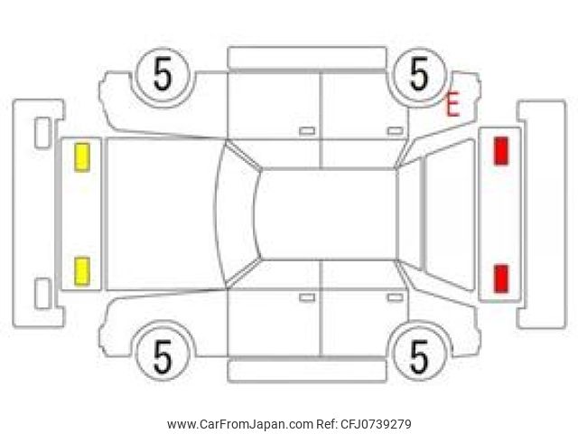 subaru legacy-b4 2017 -SUBARU--Legacy B4 DBA-BN9--BN9-013812---SUBARU--Legacy B4 DBA-BN9--BN9-013812- image 2