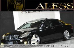 toyota crown 2011 -TOYOTA--Crown DBA-GRS204--GRS204-0016282---TOYOTA--Crown DBA-GRS204--GRS204-0016282-