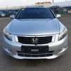 honda accord 2009 CFJ3697049 image 5