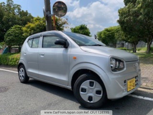 suzuki alto 2019 -SUZUKI 【福岡 582ｸ8023】--Alto HA36S--514326---SUZUKI 【福岡 582ｸ8023】--Alto HA36S--514326- image 1